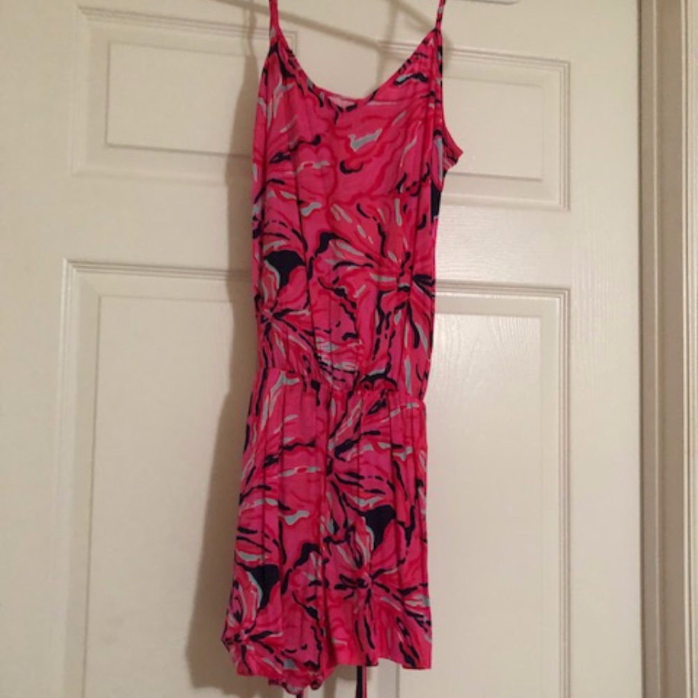 romper